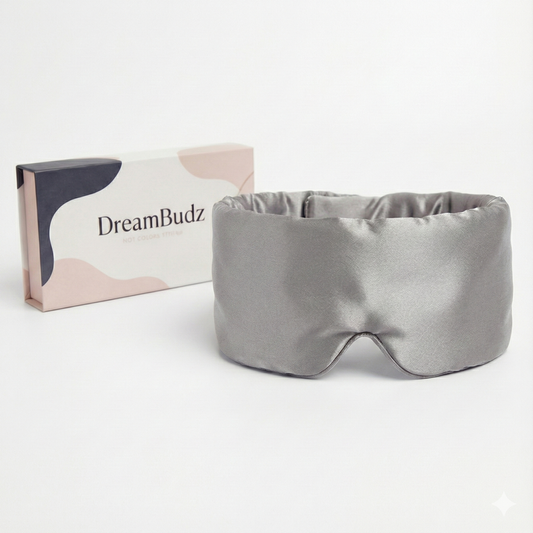 Sleep & Sound Pack - AirBudz + DreamBudz™