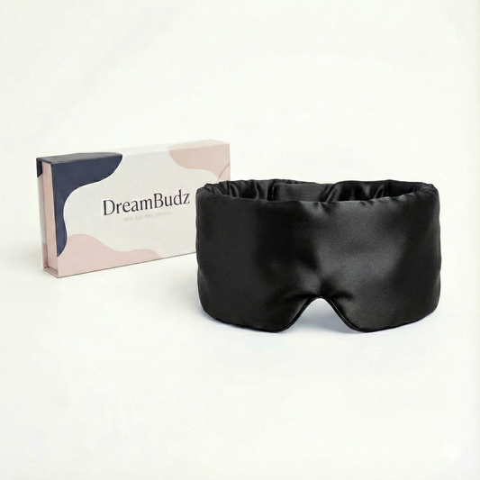 DreamBudz™ - Disconnect to reconnect.